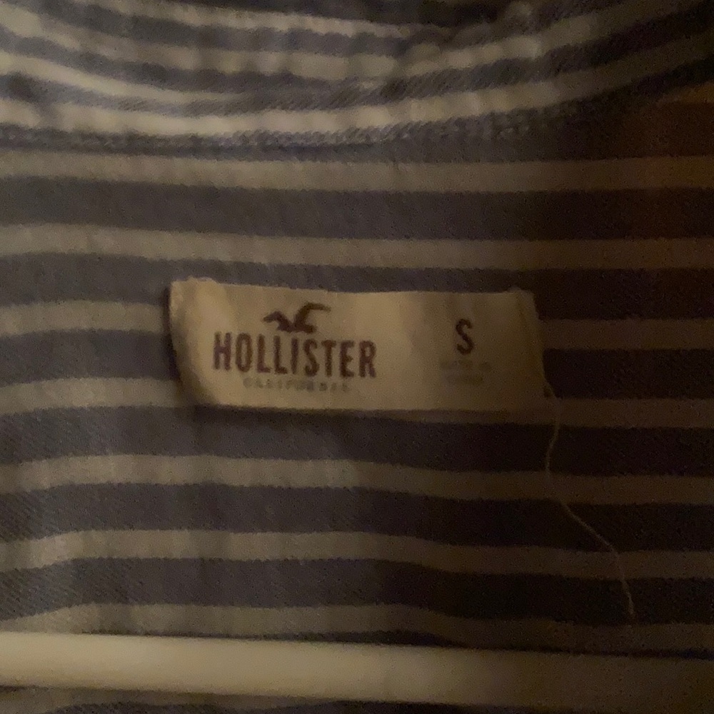 LS shirt - Picture 2 of 2